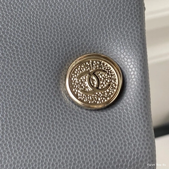 First Bag Ru BACKPACK CHANEL 0726